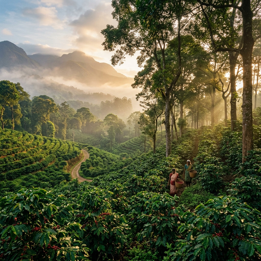 Founder sharing his story